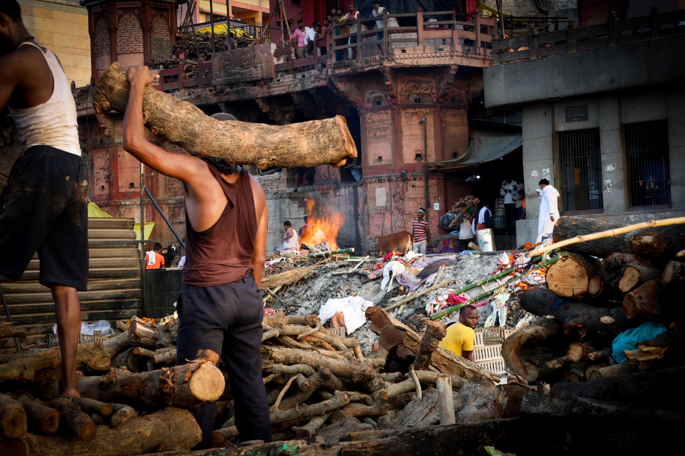 Varanasi